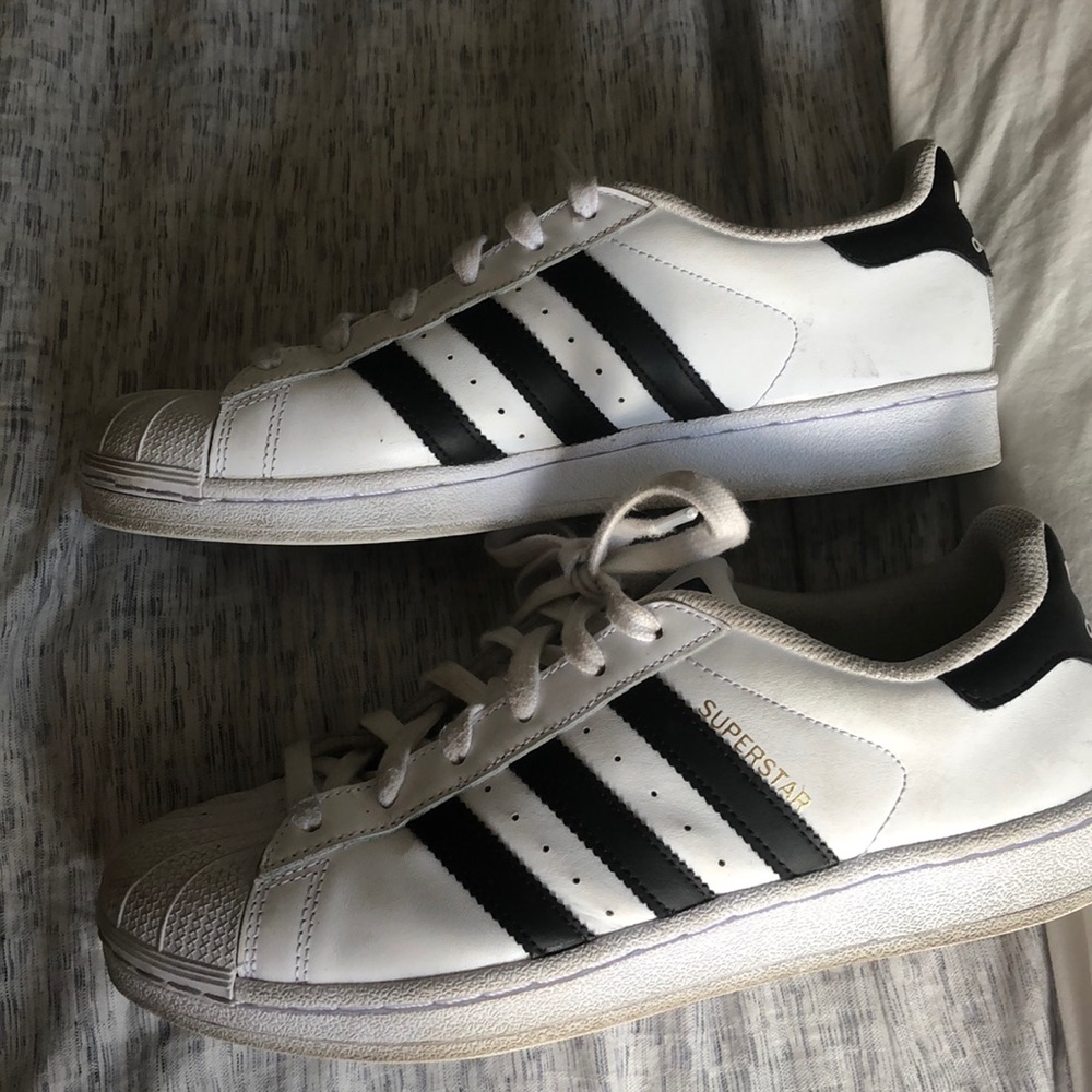 Adidas Superstar